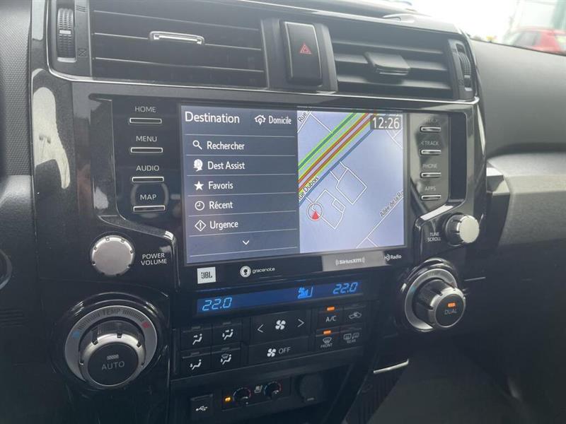 toyota 4Runner 2021 - 30