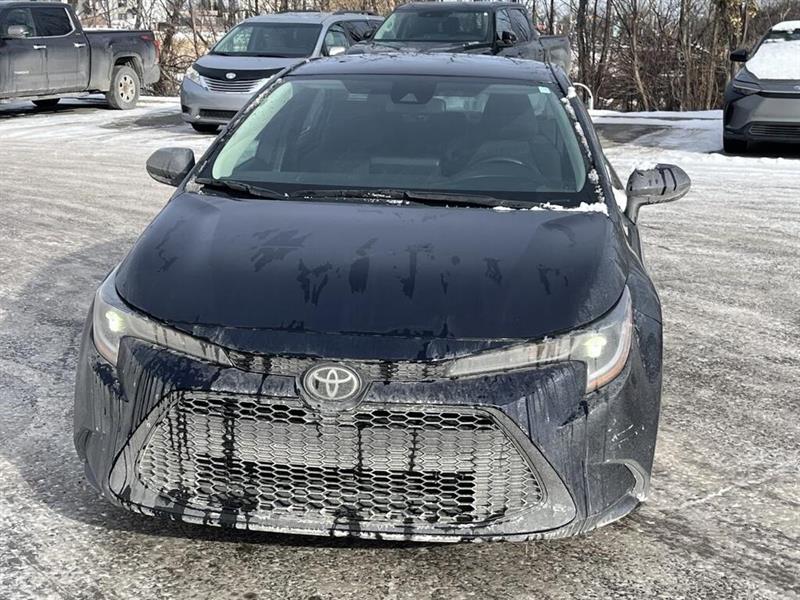 toyota Corolla 2022 - 2