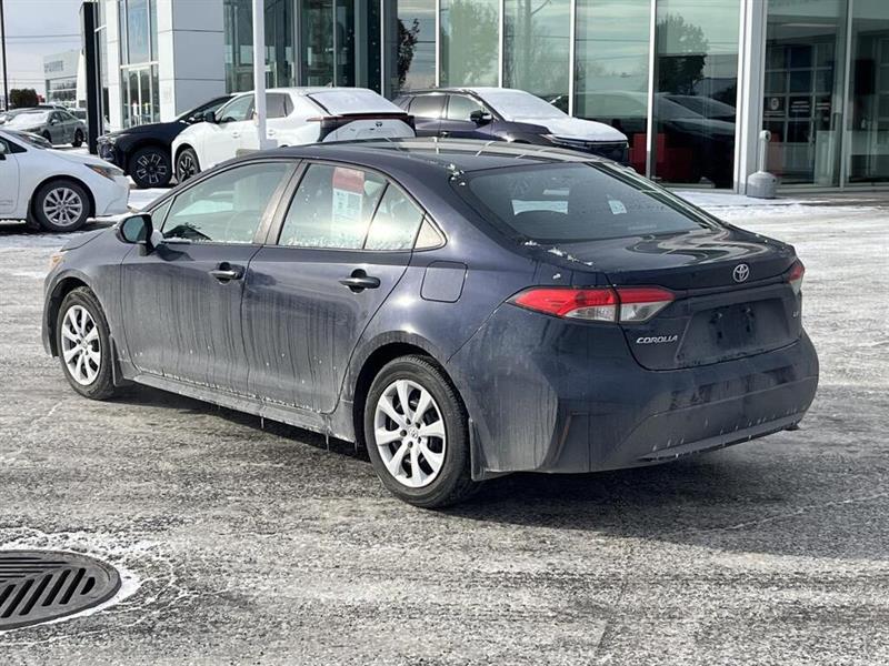 toyota Corolla 2022 - 7