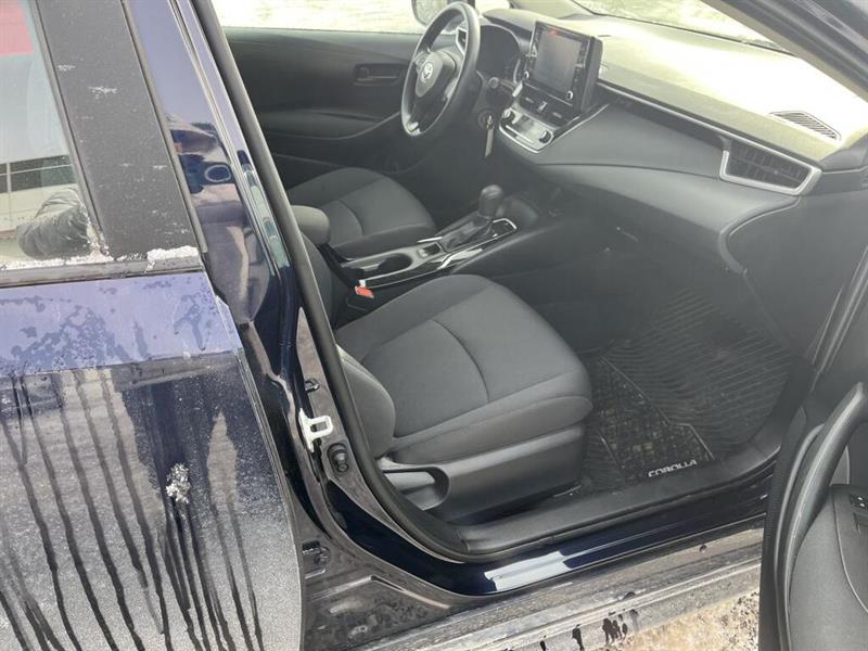 toyota Corolla 2022 - 9