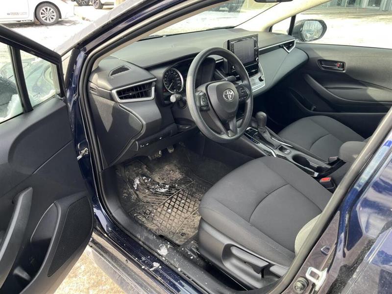 toyota Corolla 2022 - 11