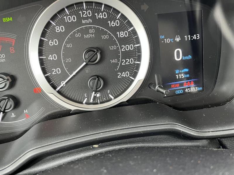 toyota Corolla 2022 - 15