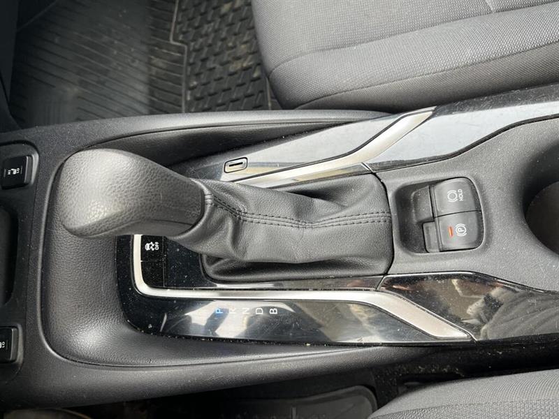 toyota Corolla 2022 - 16