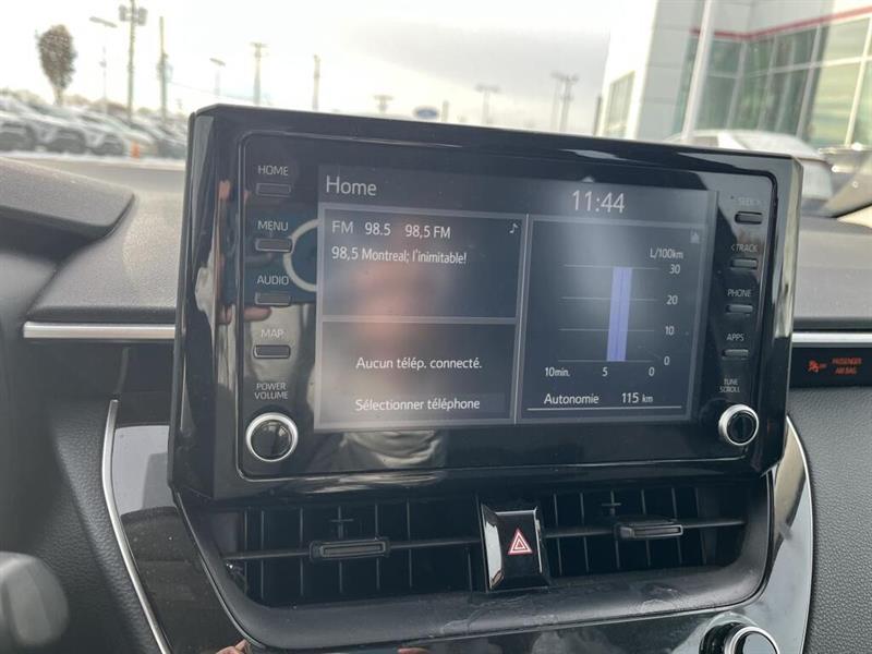 toyota Corolla 2022 - 19