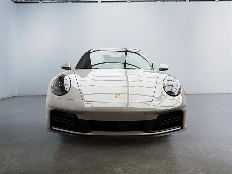 porsche 911 2025 - 6