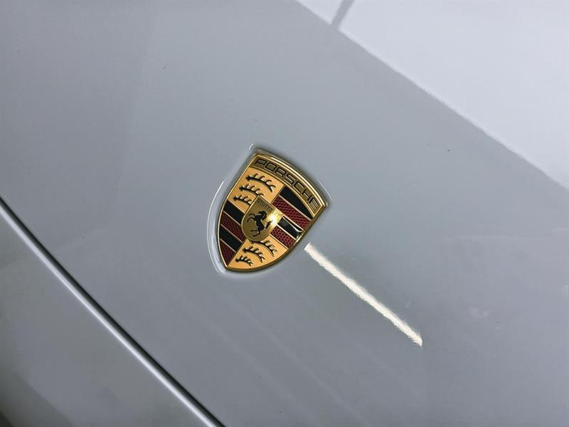 porsche 911 2025 - 7