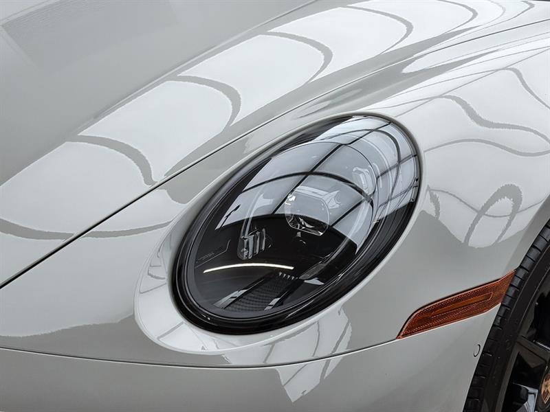 porsche 911 2025 - 9