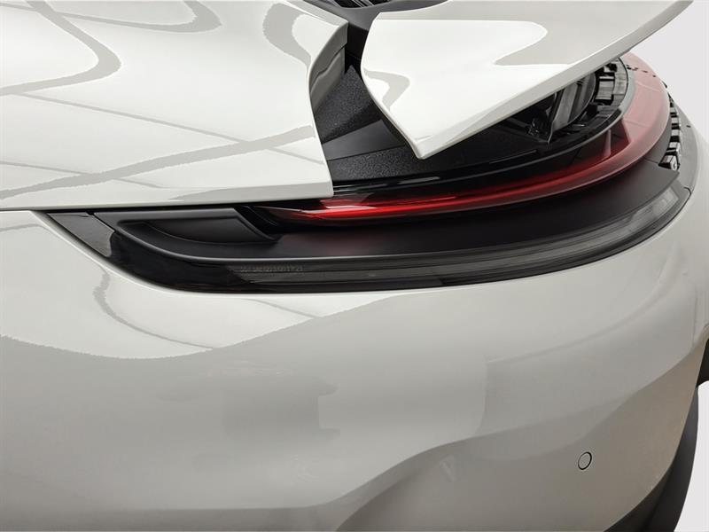 porsche 911 2025 - 10