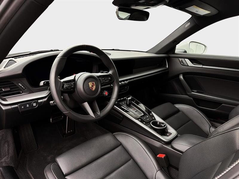 porsche 911 2025 - 13