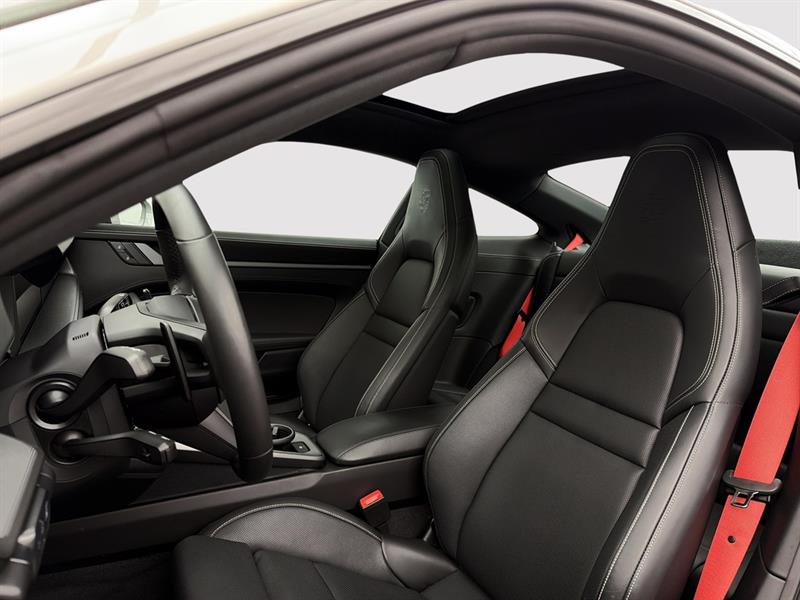 porsche 911 2025 - 14