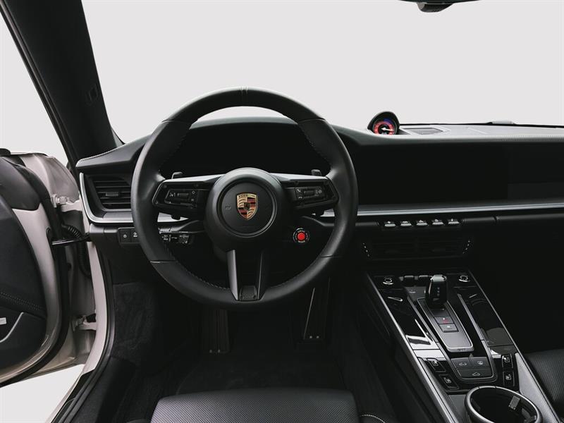 porsche 911 2025 - 15