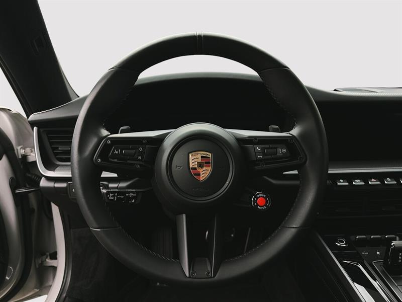 porsche 911 2025 - 16