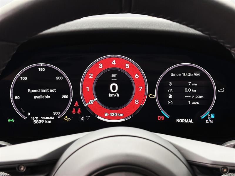 porsche 911 2025 - 20