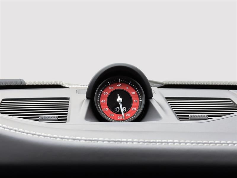 porsche 911 2025 - 21