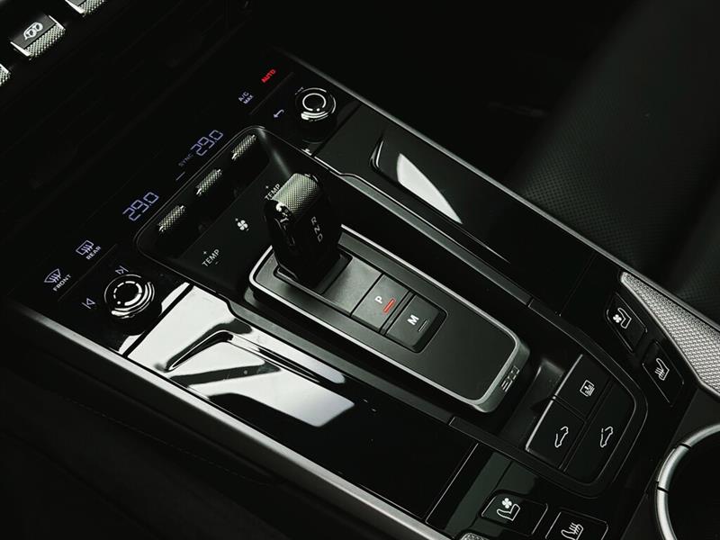 porsche 911 2025 - 22