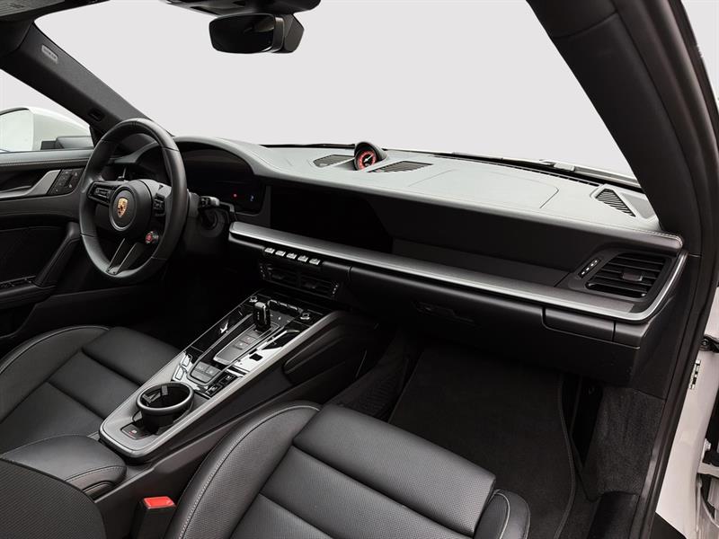 porsche 911 2025 - 25