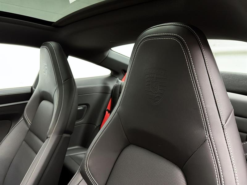 porsche 911 2025 - 26