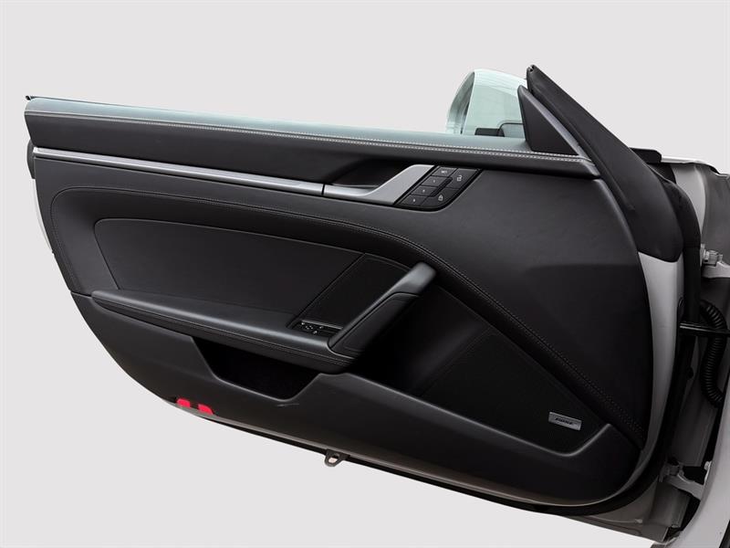 porsche 911 2025 - 28