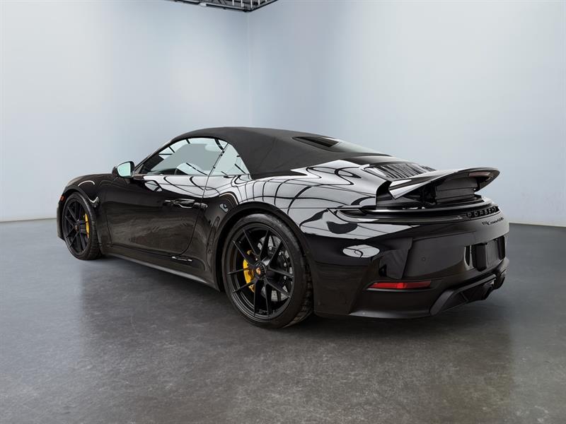 porsche 911 2025 - 6