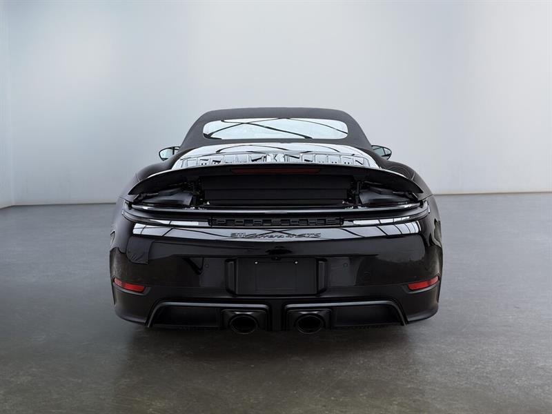 porsche 911 2025 - 7