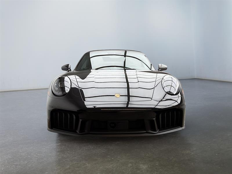 porsche 911 2025 - 8