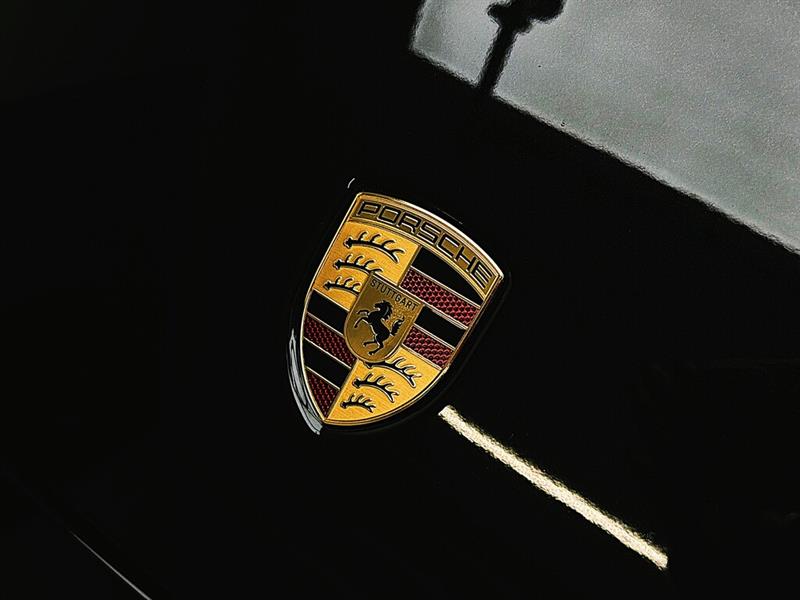 porsche 911 2025 - 9