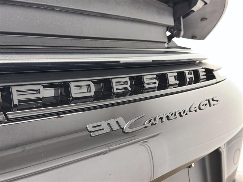 porsche 911 2025 - 10