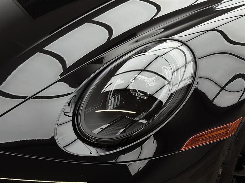 porsche 911 2025 - 12