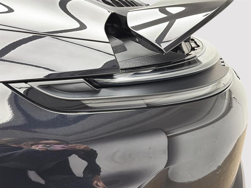 porsche 911 2025 - 13