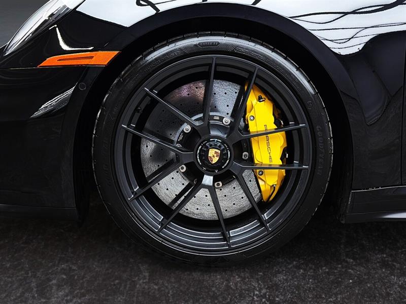 porsche 911 2025 - 14