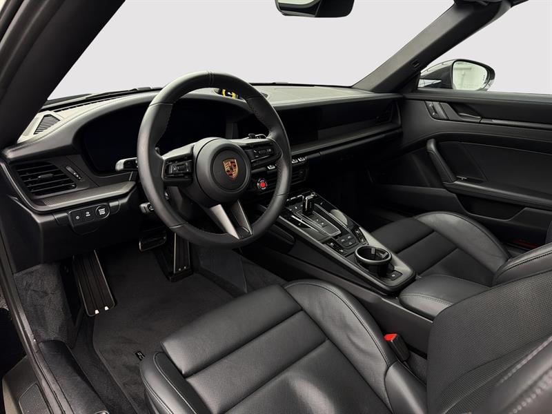 porsche 911 2025 - 16