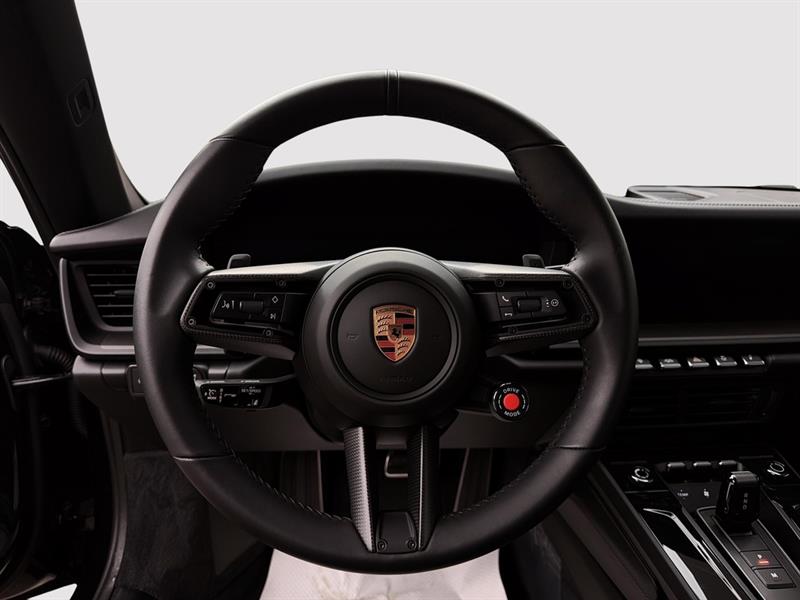 porsche 911 2025 - 19