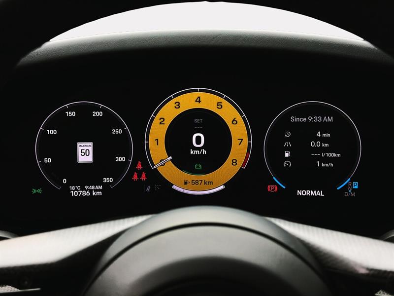 porsche 911 2025 - 23