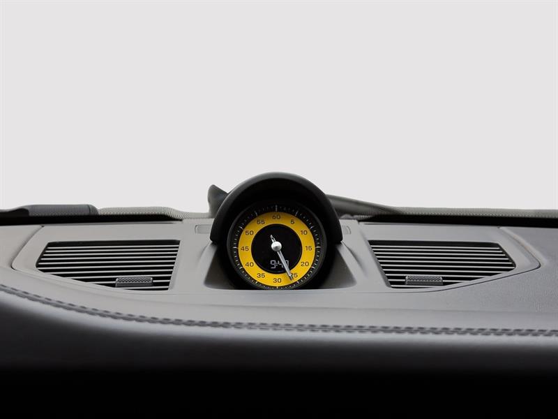 porsche 911 2025 - 24