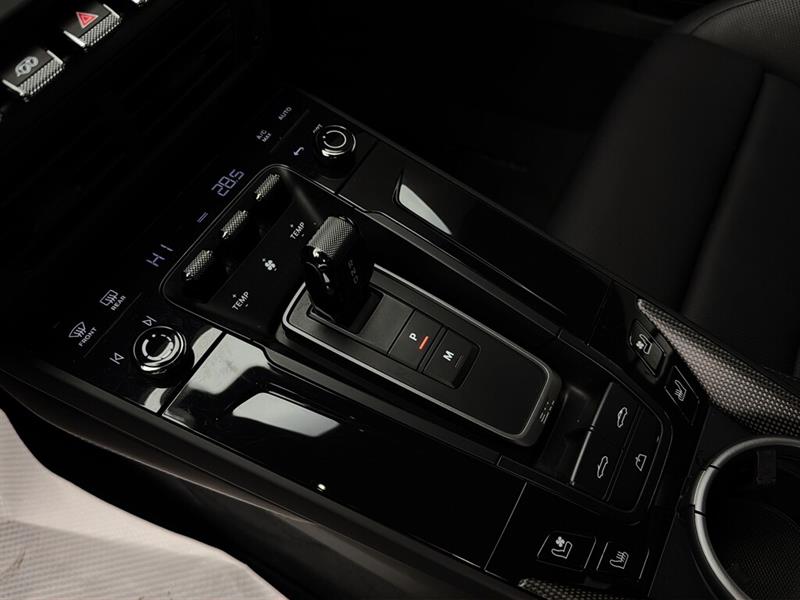 porsche 911 2025 - 25