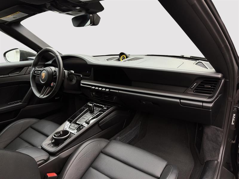 porsche 911 2025 - 28