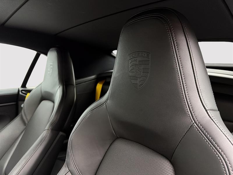 porsche 911 2025 - 29