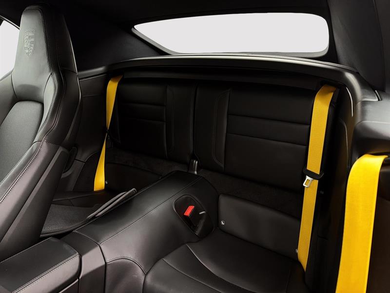 porsche 911 2025 - 30