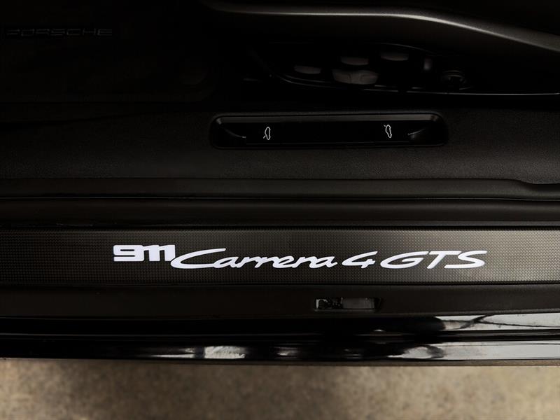 porsche 911 2025 - 35