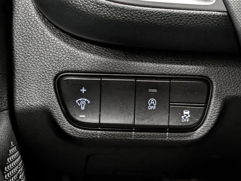 kia Seltos 2022 - 13