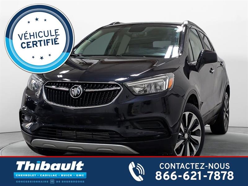 buick Encore 2022