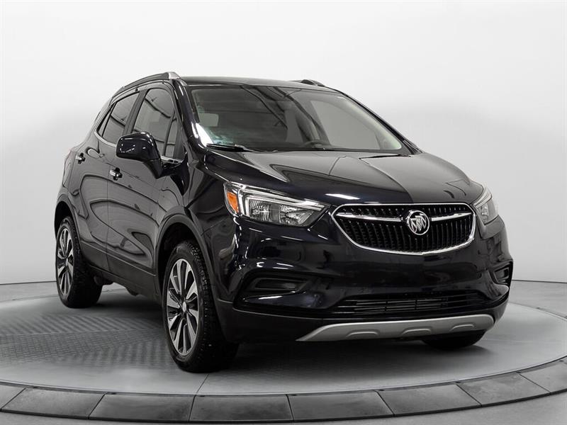 buick Encore 2022 - 2