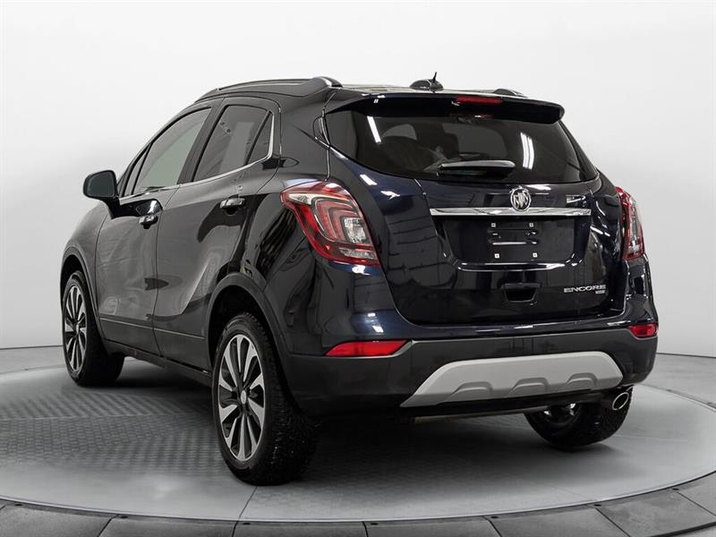buick Encore 2022 - 3
