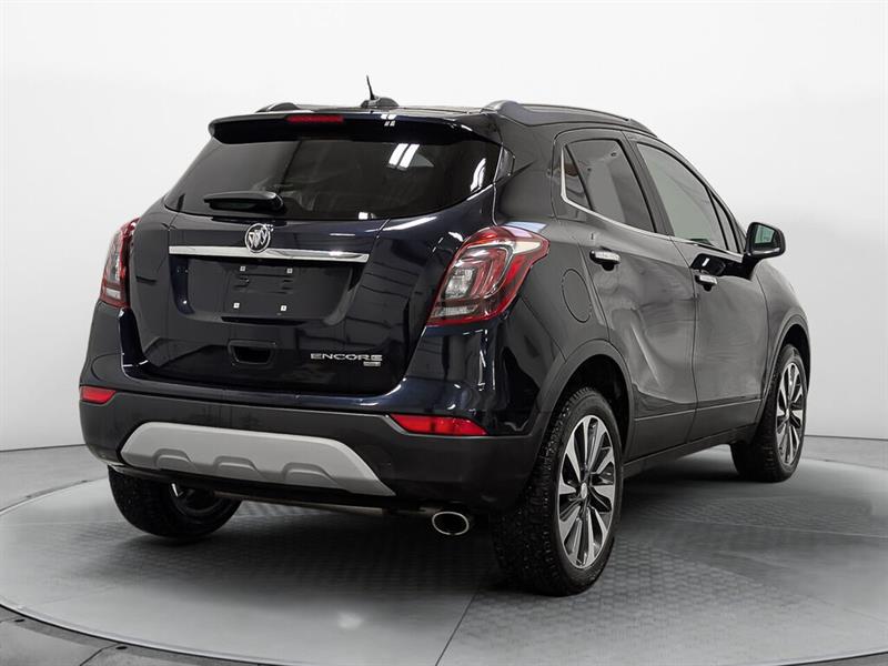 buick Encore 2022 - 4