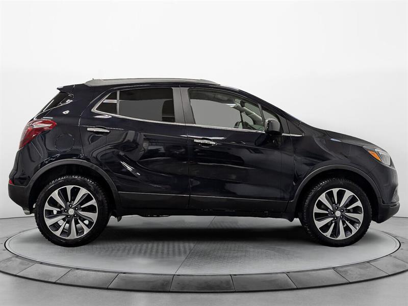 buick Encore 2022 - 5