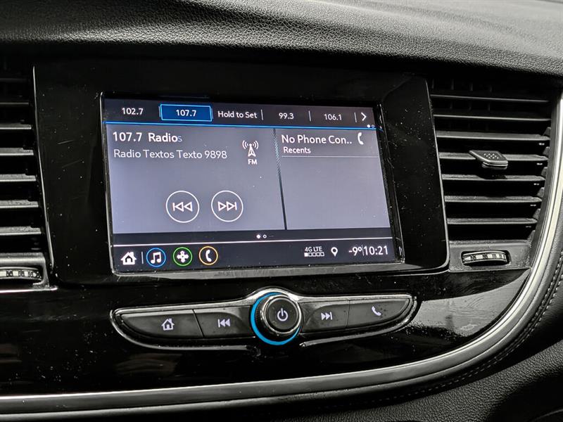 buick Encore 2022 - 9