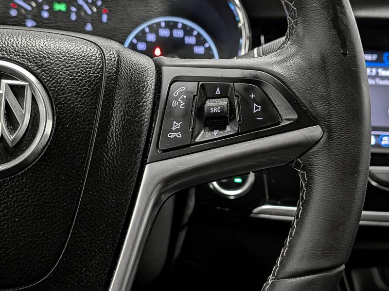 buick Encore 2022 - 12