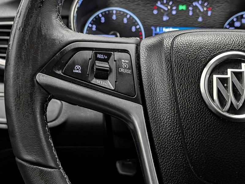 buick Encore 2022 - 13