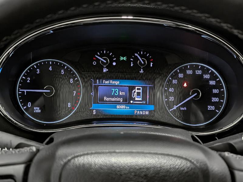 buick Encore 2022 - 14