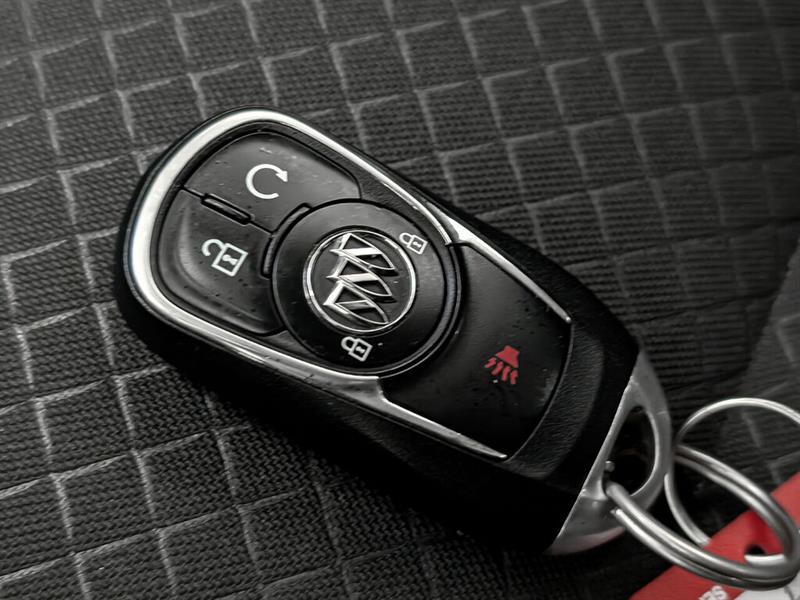 buick Encore 2022 - 16